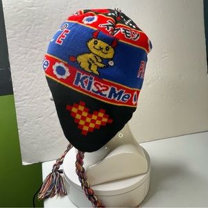 PALACE | Accessories | Palace Skateboards London Cute Black Ear